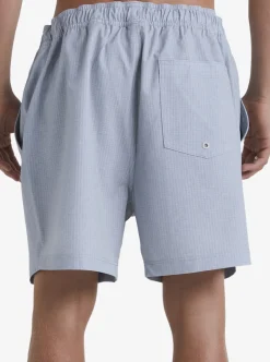 Fashion Quiksilver Waterman After Surf Stretch 20
