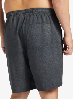 Cheap Quiksilver Waterman After Surf Stretch 20