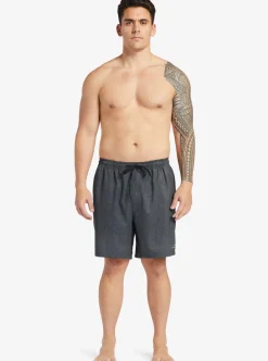 Cheap Quiksilver Waterman After Surf Stretch 20