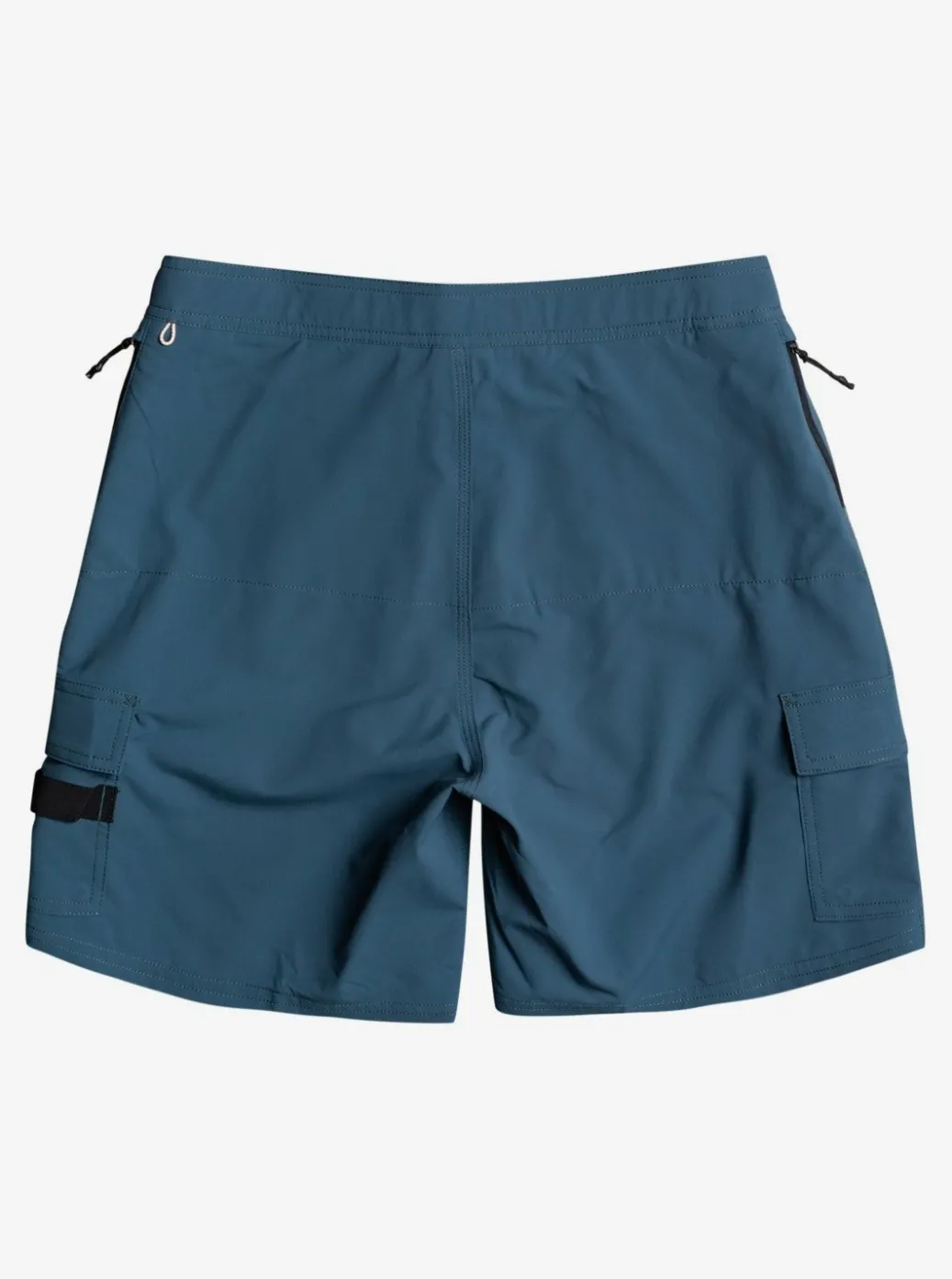Flash Sale Quiksilver Waterman Azimuth Amphibian 18" Shorts Midnight Navy