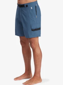 Flash Sale Quiksilver Waterman Azimuth Amphibian 18