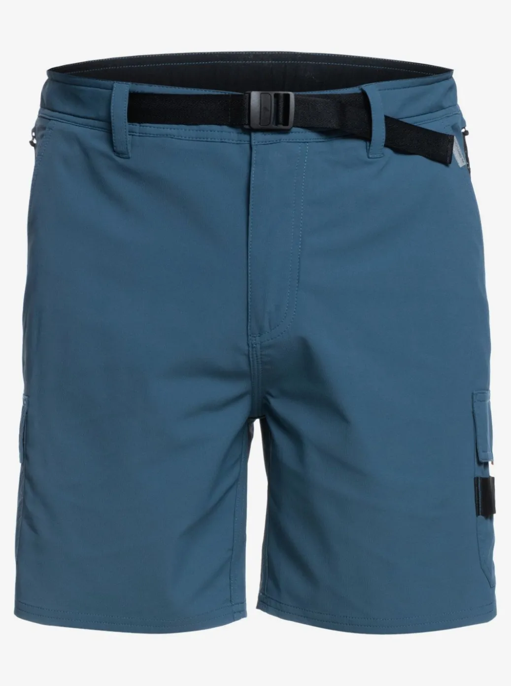 Flash Sale Quiksilver Waterman Azimuth Amphibian 18" Shorts Midnight Navy