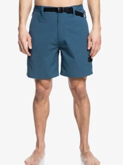 Flash Sale Quiksilver Waterman Azimuth Amphibian 18