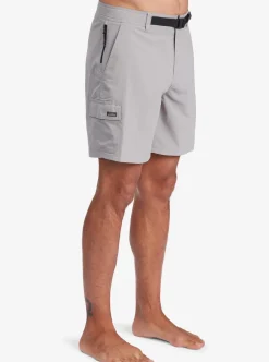 Outlet Quiksilver Waterman Azimuth Amphibian 18