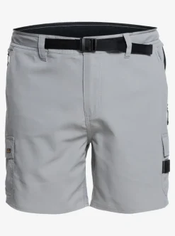 Outlet Quiksilver Waterman Azimuth Amphibian 18