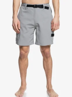 Outlet Quiksilver Waterman Azimuth Amphibian 18