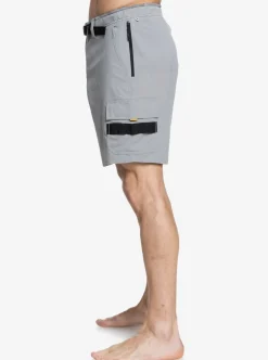 Outlet Quiksilver Waterman Azimuth Amphibian 18