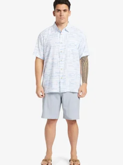 Online Quiksilver Waterman Backwater 20