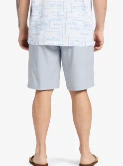 Online Quiksilver Waterman Backwater 20