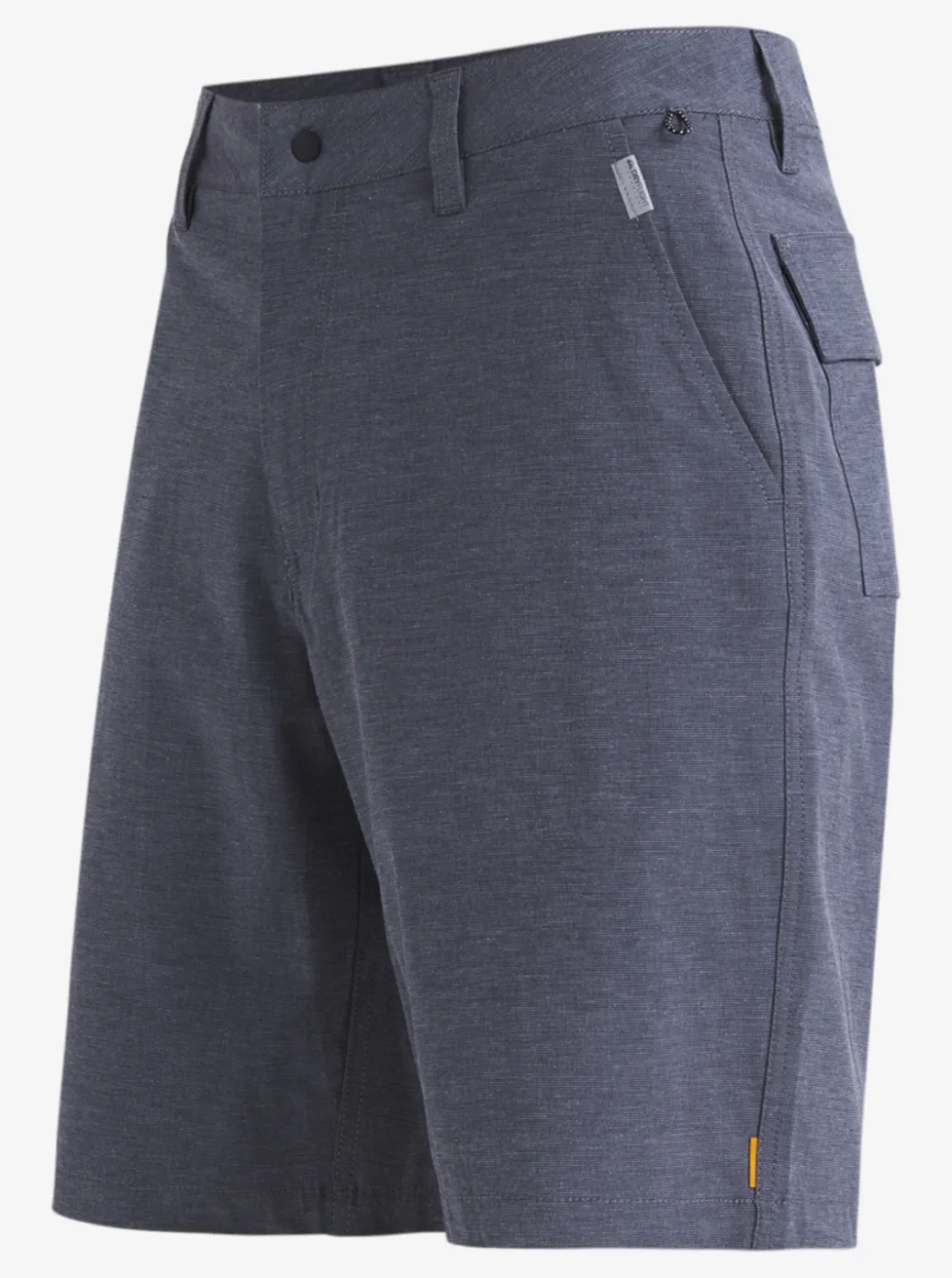 Fashion Quiksilver Waterman Backwater 20" Amphibian Boardshorts Black