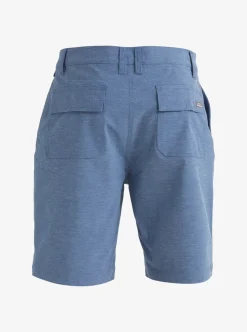 New Quiksilver Waterman Backwater 20