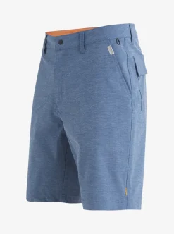 New Quiksilver Waterman Backwater 20
