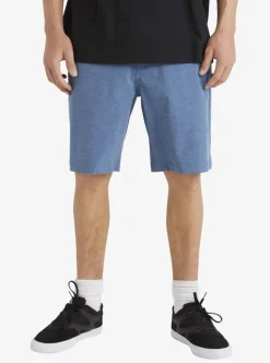 New Quiksilver Waterman Backwater 20