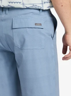 New Quiksilver Waterman Backwater 20