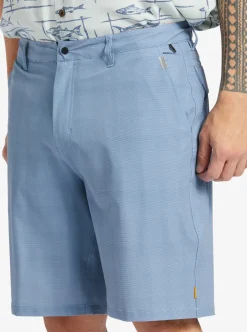 New Quiksilver Waterman Backwater 20