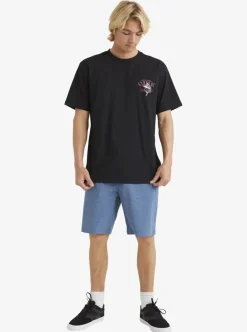 New Quiksilver Waterman Backwater 20