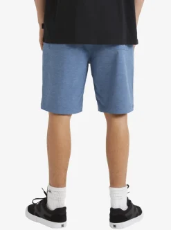 New Quiksilver Waterman Backwater 20