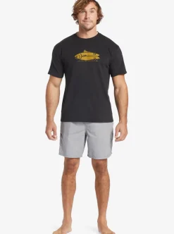 Store Quiksilver Waterman Balance 18