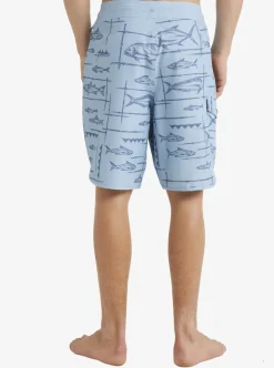 Flash Sale Quiksilver Waterman Bento Box 19