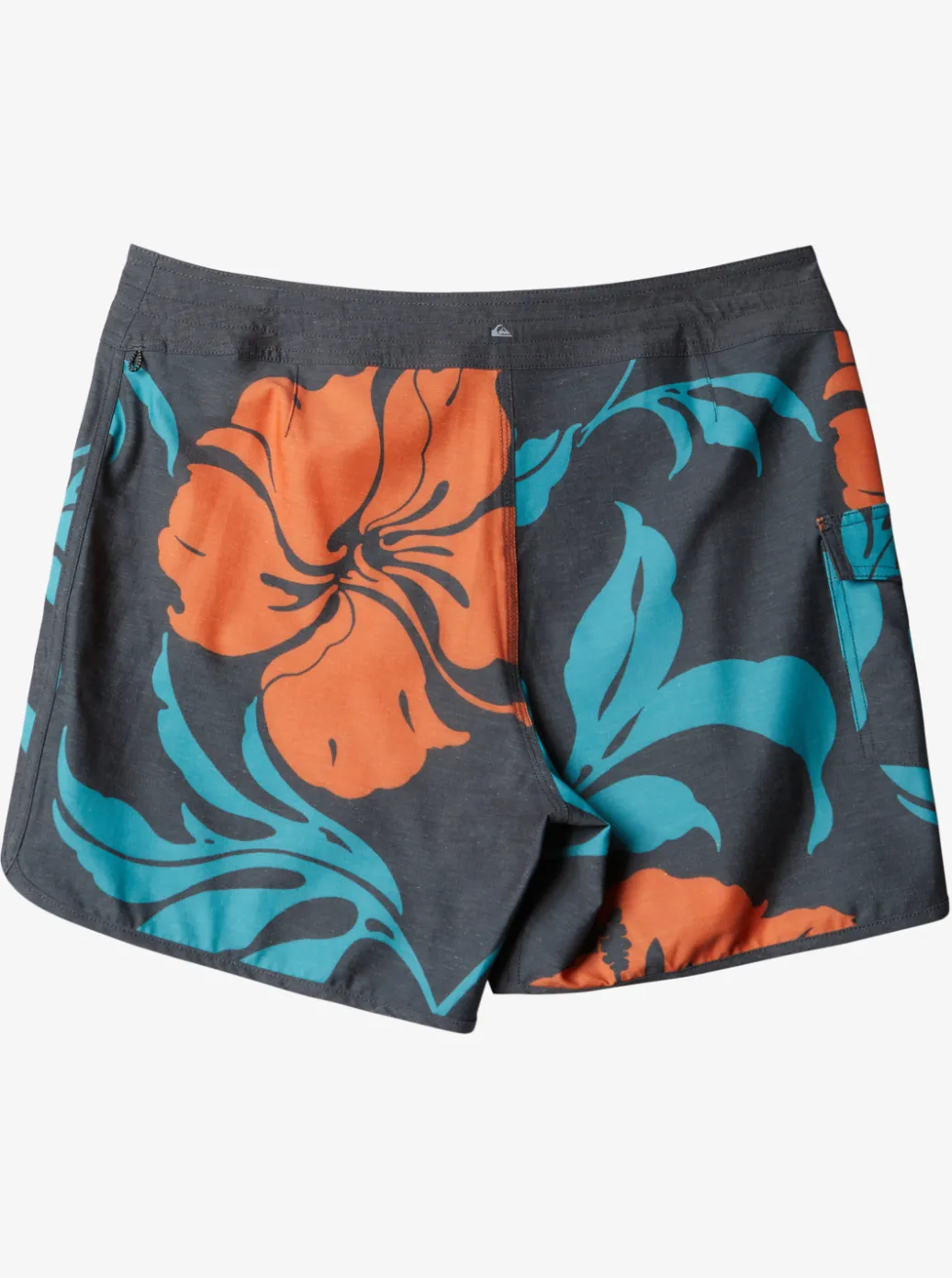 Cheap Quiksilver Waterman Big Charmer Boardshorts Black Big Charmer Bs