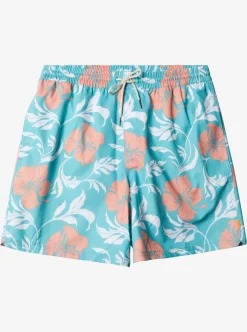 Store Quiksilver Waterman Big Charmer Volleys Ceramic Vly Big Charmer