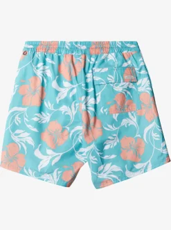 Store Quiksilver Waterman Big Charmer Volleys Ceramic Vly Big Charmer