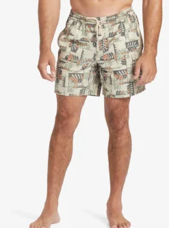Sale Quiksilver Waterman Canoes Reef 17