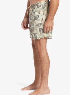 Sale Quiksilver Waterman Canoes Reef 17