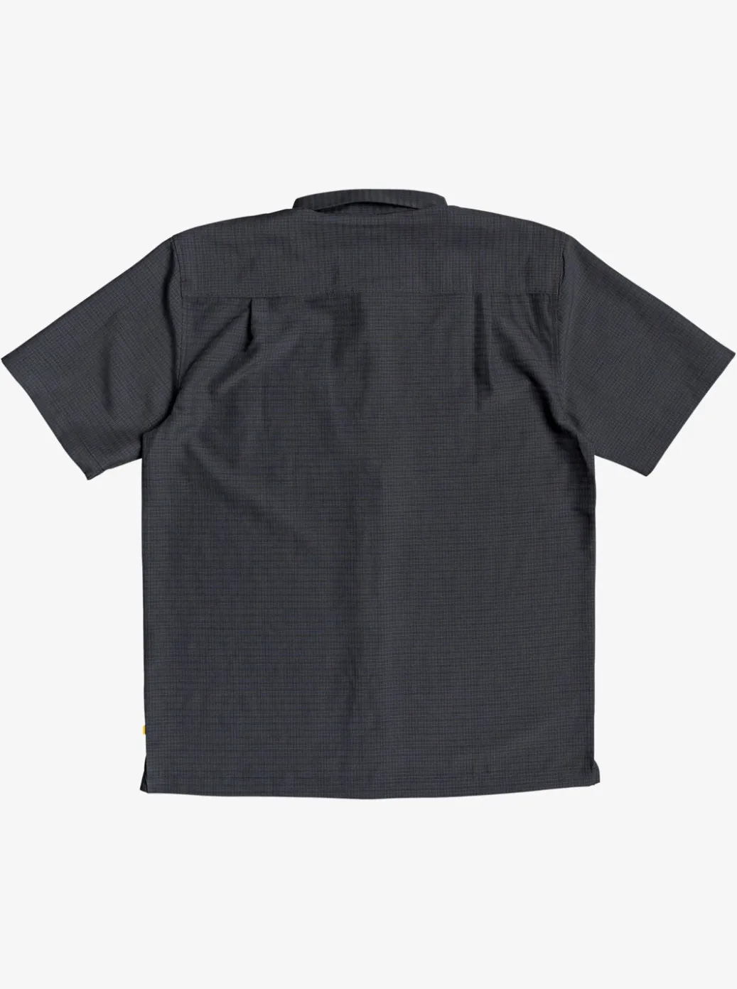 Flash Sale Quiksilver Waterman Centinela Premium Anti-Wrinkle Shirt Black Centinella