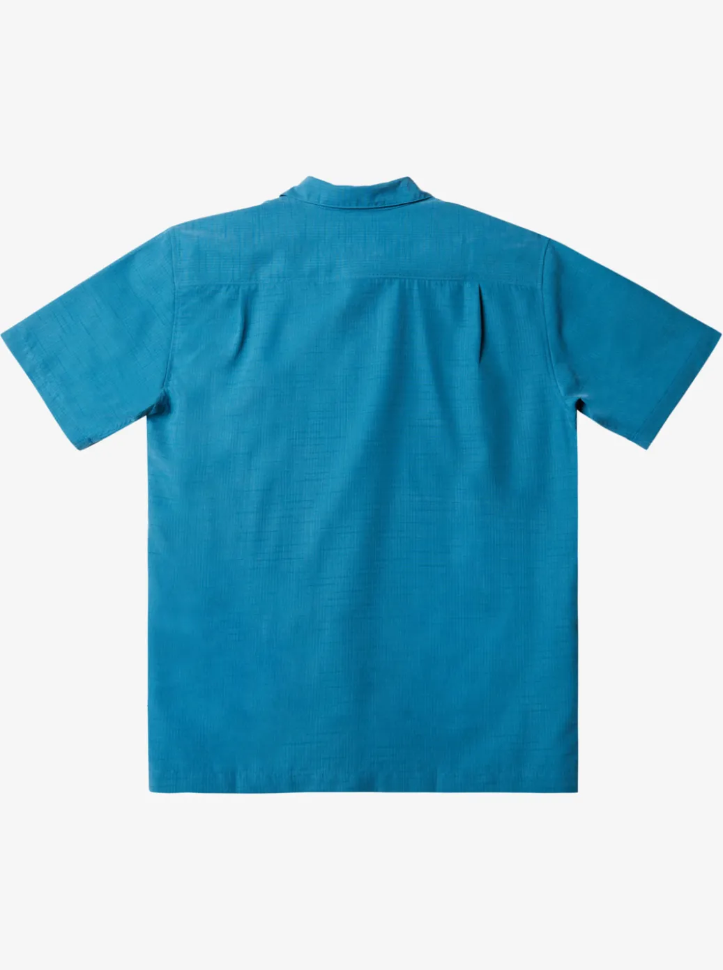 New Quiksilver Waterman Centinela Premium Anti-Wrinkle Shirt Seaport Centinella