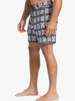 Clearance Quiksilver Waterman Channel Paddle 20