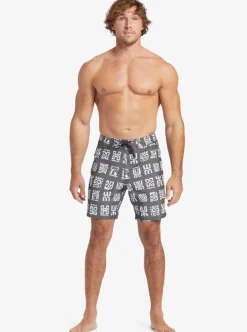 Clearance Quiksilver Waterman Channel Paddle 20