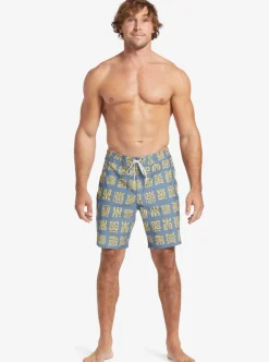 Shop Quiksilver Waterman Channel Paddle 20