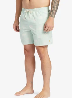 Cheap Quiksilver Waterman Cliffside 17