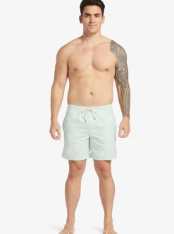 Cheap Quiksilver Waterman Cliffside 17