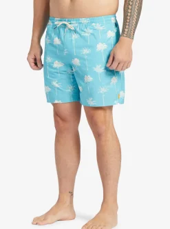 Sale Quiksilver Waterman Cliffside 17