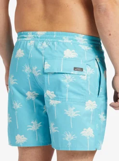 Sale Quiksilver Waterman Cliffside 17