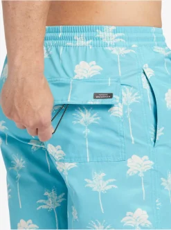 Sale Quiksilver Waterman Cliffside 17