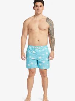 Sale Quiksilver Waterman Cliffside 17