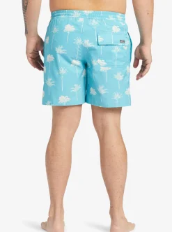 Sale Quiksilver Waterman Cliffside 17
