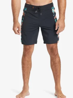 Hot Quiksilver Waterman Cliffside Solid 19