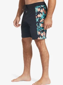 Hot Quiksilver Waterman Cliffside Solid 19