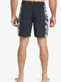 Hot Quiksilver Waterman Cliffside Solid 19