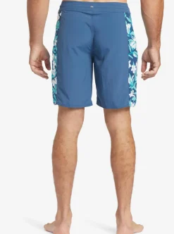 Clearance Quiksilver Waterman Cliffside Solid 19