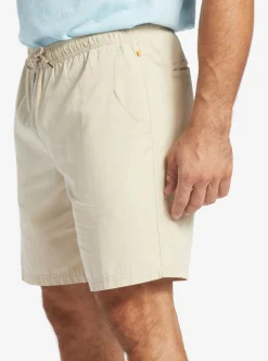 Discount Quiksilver Waterman Last Light Elastic Waist 19