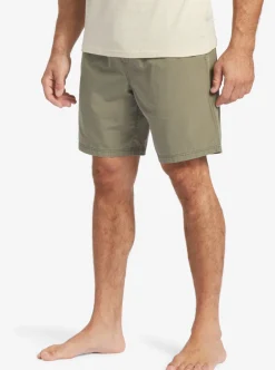 Flash Sale Quiksilver Waterman Last Light Elastic Waist 19