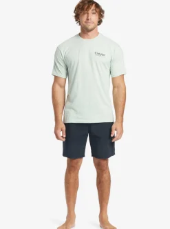 Online Quiksilver Waterman Last Light Elastic Waist 19