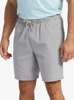 Cheap Quiksilver Waterman Last Light Elastic Waist 19