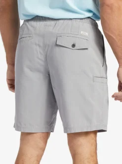 Cheap Quiksilver Waterman Last Light Elastic Waist 19