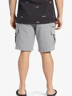 Outlet Quiksilver Waterman Maldive Atoll Cargo 20